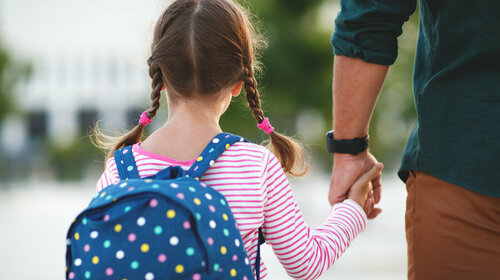 Ecole maternelle et primaire Miche Brunel