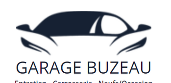 GARAGE BUZEAU 