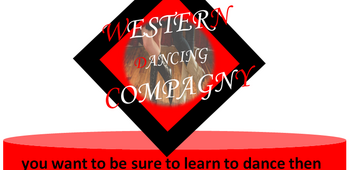 DANSE COUNTRY - WESTERN DANCING COMPAGNY