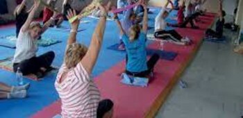 GYMNASTIQUE - GYMNASTIQUE VOLONTAIRE D'IVRY LA BATAILLE